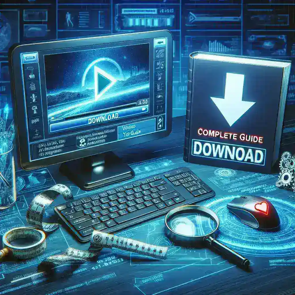 Cómo Descargar Videos de Internet: Guía Completa y Métodos Efectivos 2025