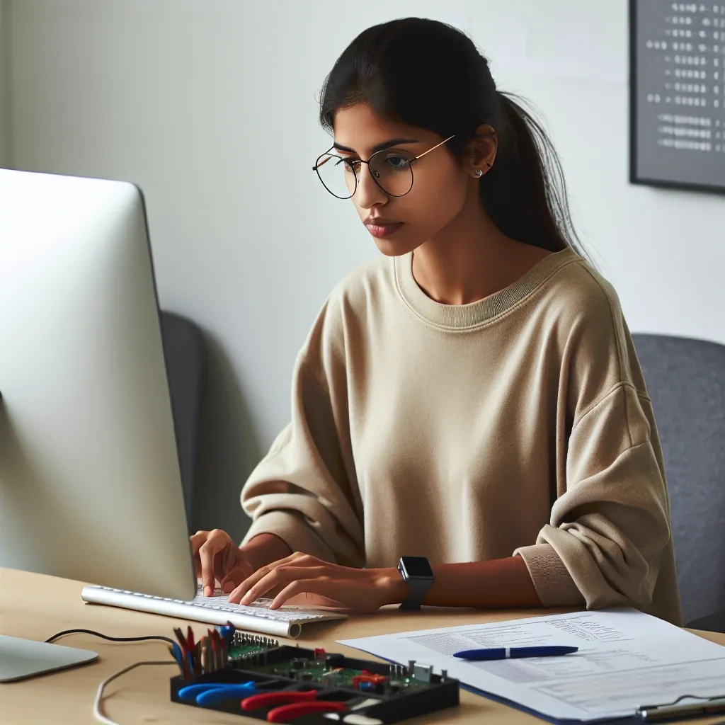 ¿Cuál es el papel del Programador de tareas en el mantenimiento de computadoras?