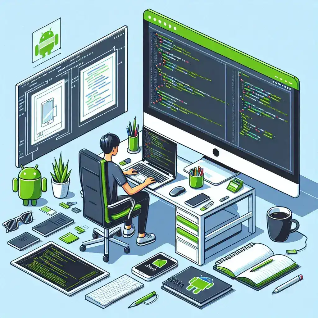 Introducción a Android Studio