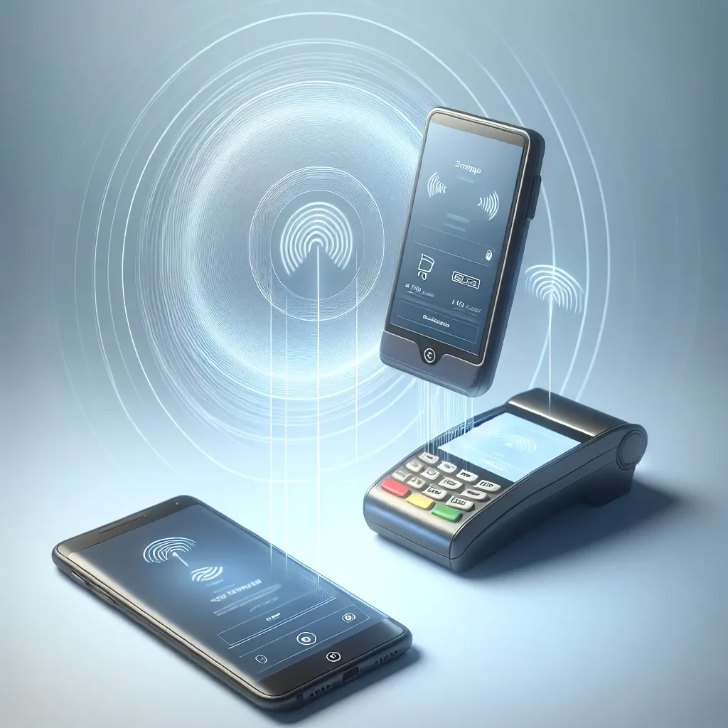 ¿Existen dispositivos de banda ancha móvil que soporten NFC?
